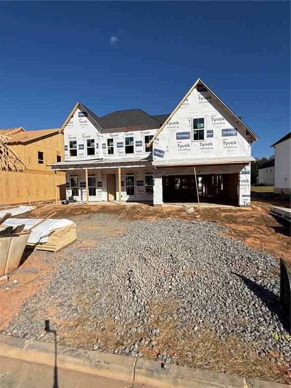 Freestone Station - Residential