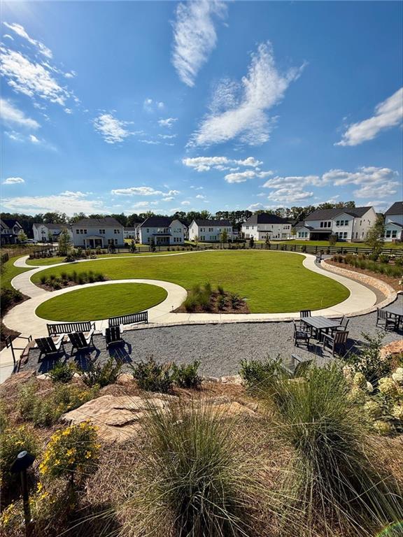 Freestone Station - Residential