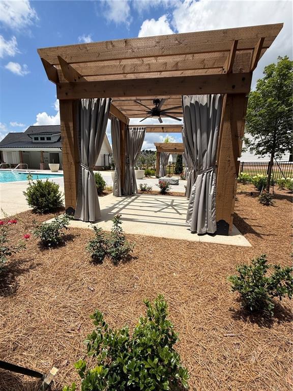 Freestone Station - Residential