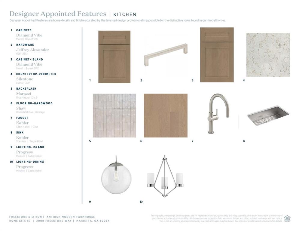 Freestone Station - Residential