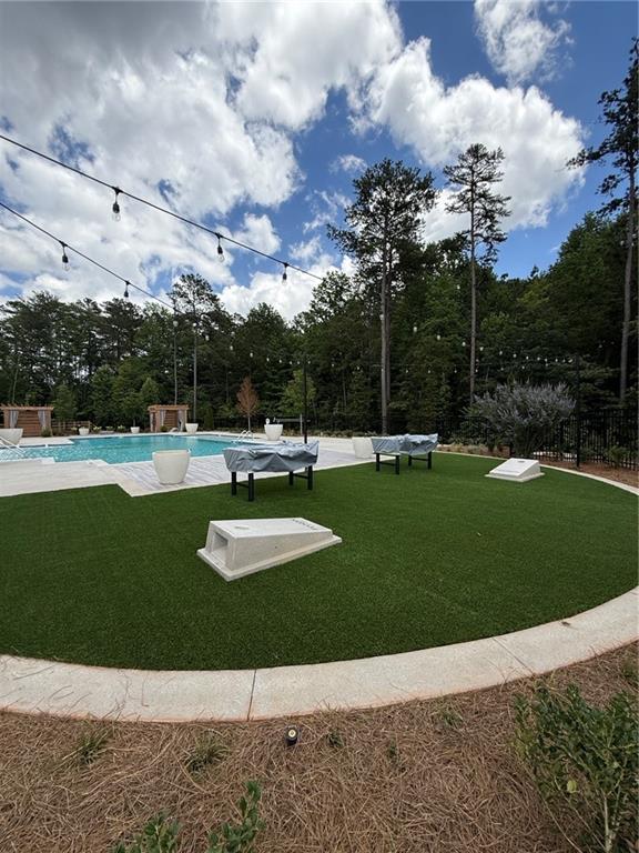 Freestone Station - Residential