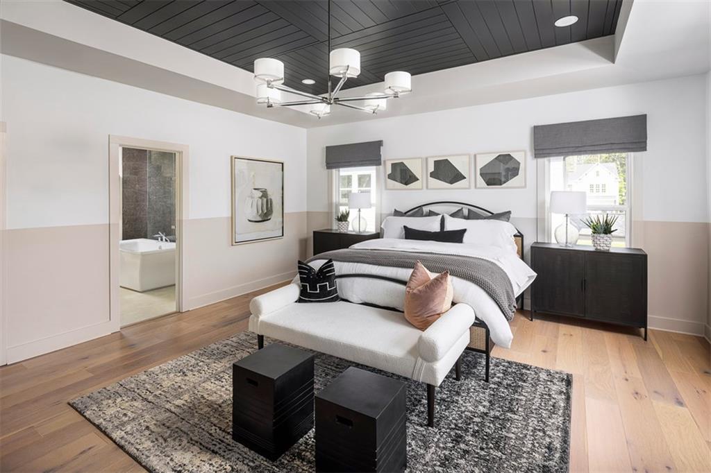 Freestone Station - Residential