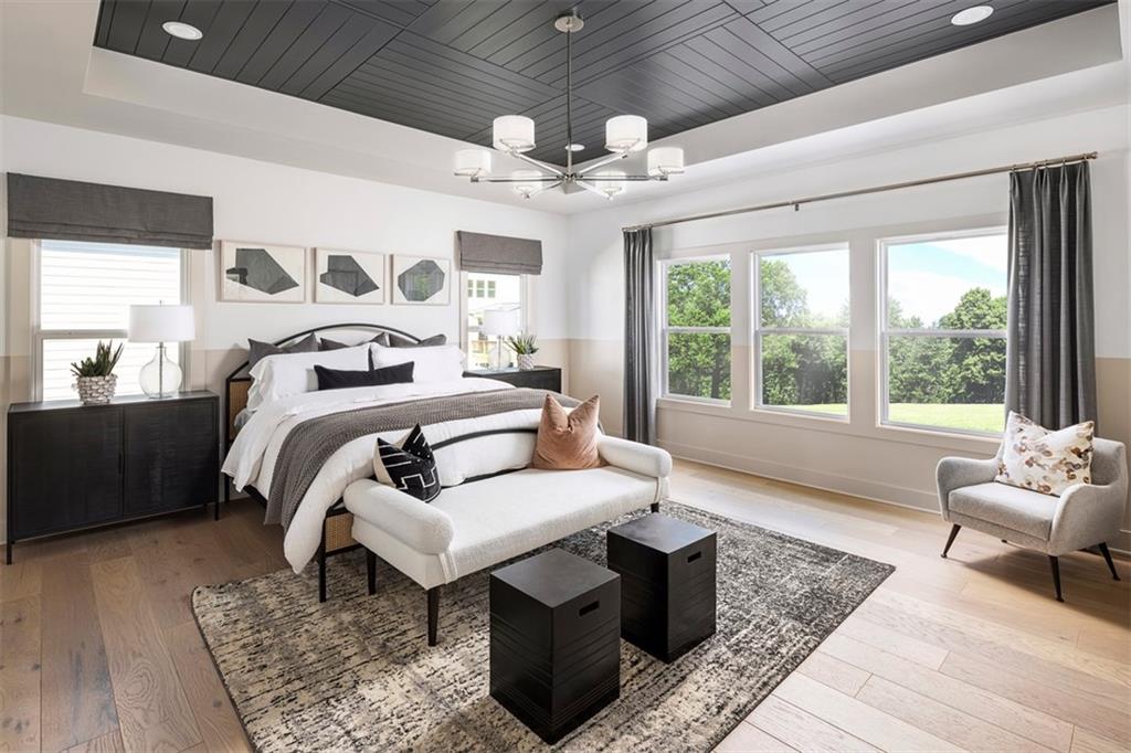 Freestone Station - Residential