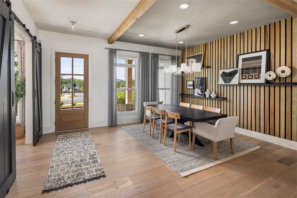 Freestone Station - Residential