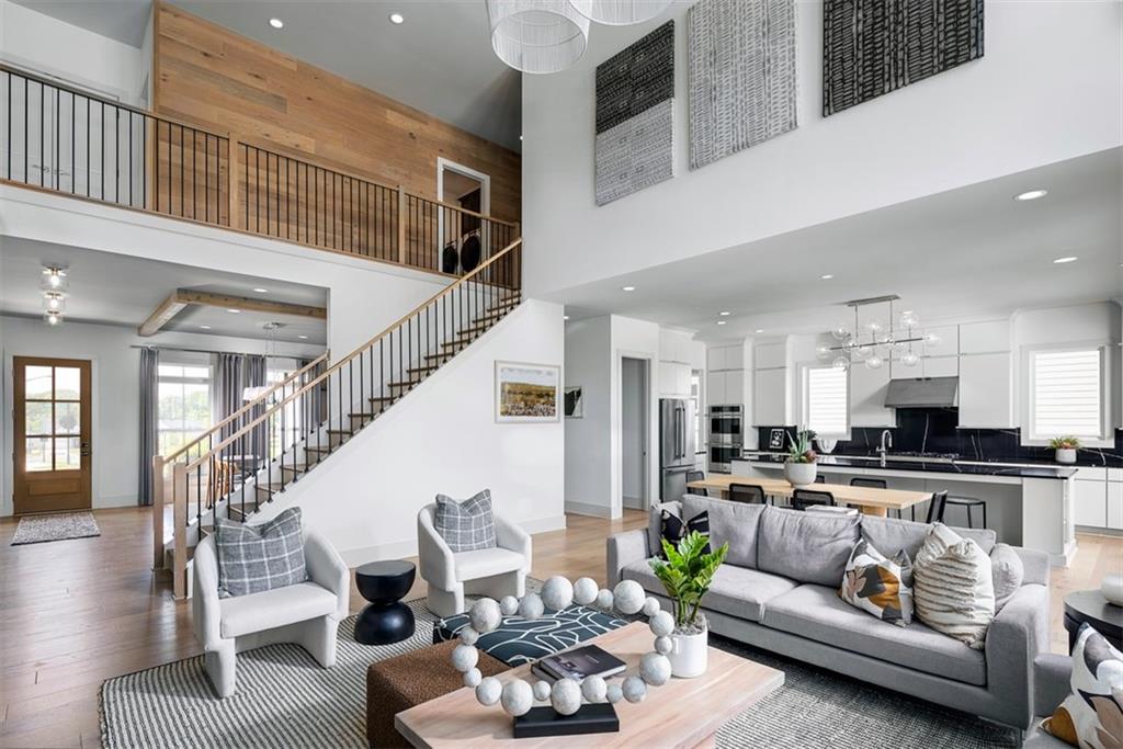 Freestone Station - Residential