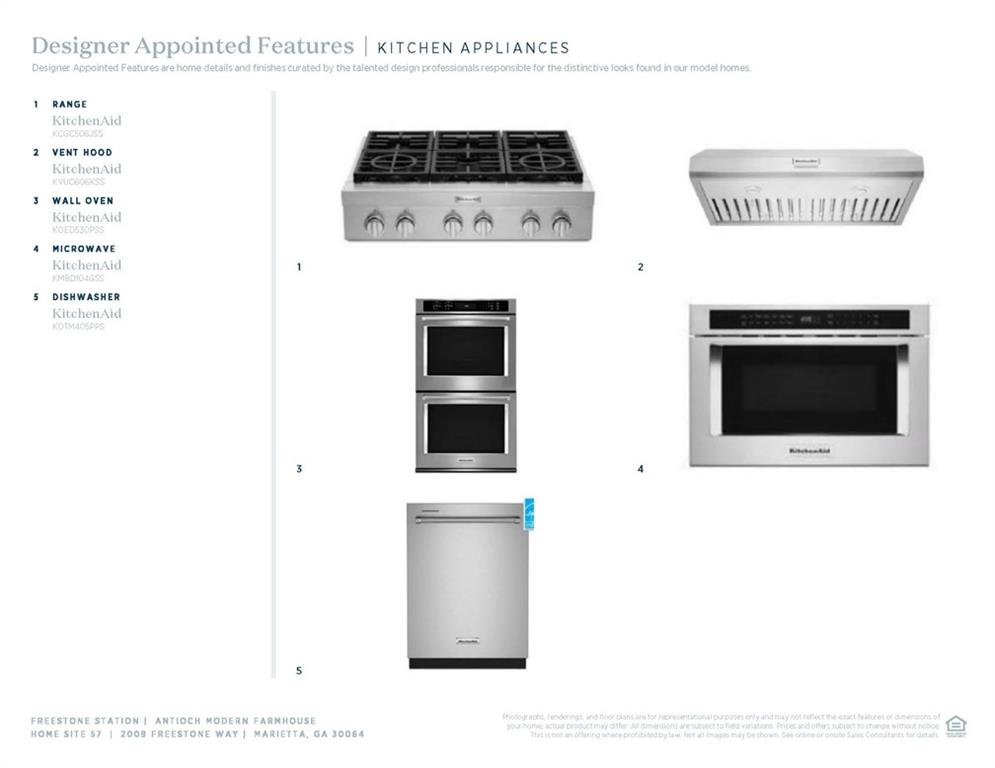Freestone Station - Residential