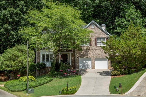 Homes For Sale - 3788 Westwick Court<br/> Cobb County, Kennesaw, GA 30152