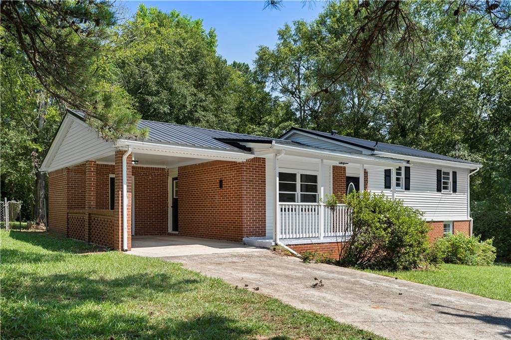 890 Chestnut Drive, Jackson, Georgia image 3