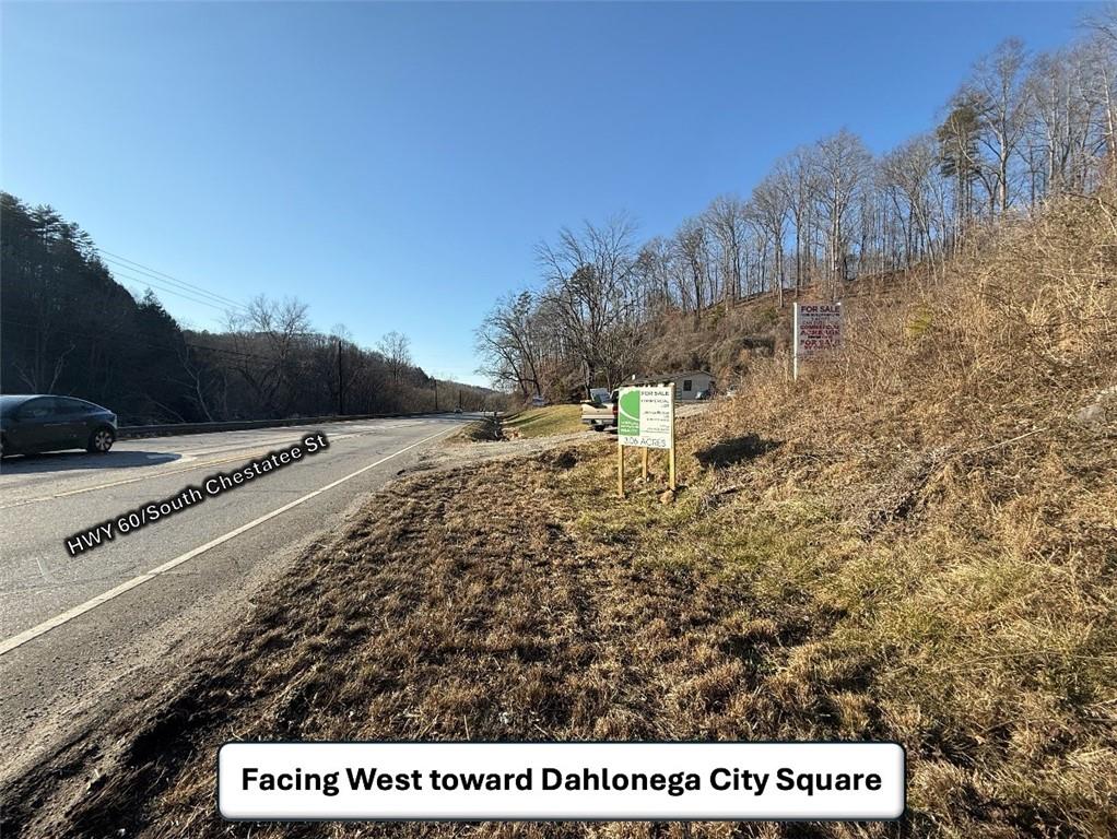 5195 South Chestatee Street