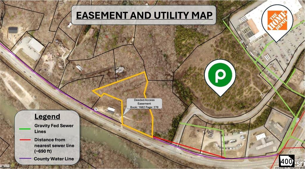 5195 South Chestatee Street