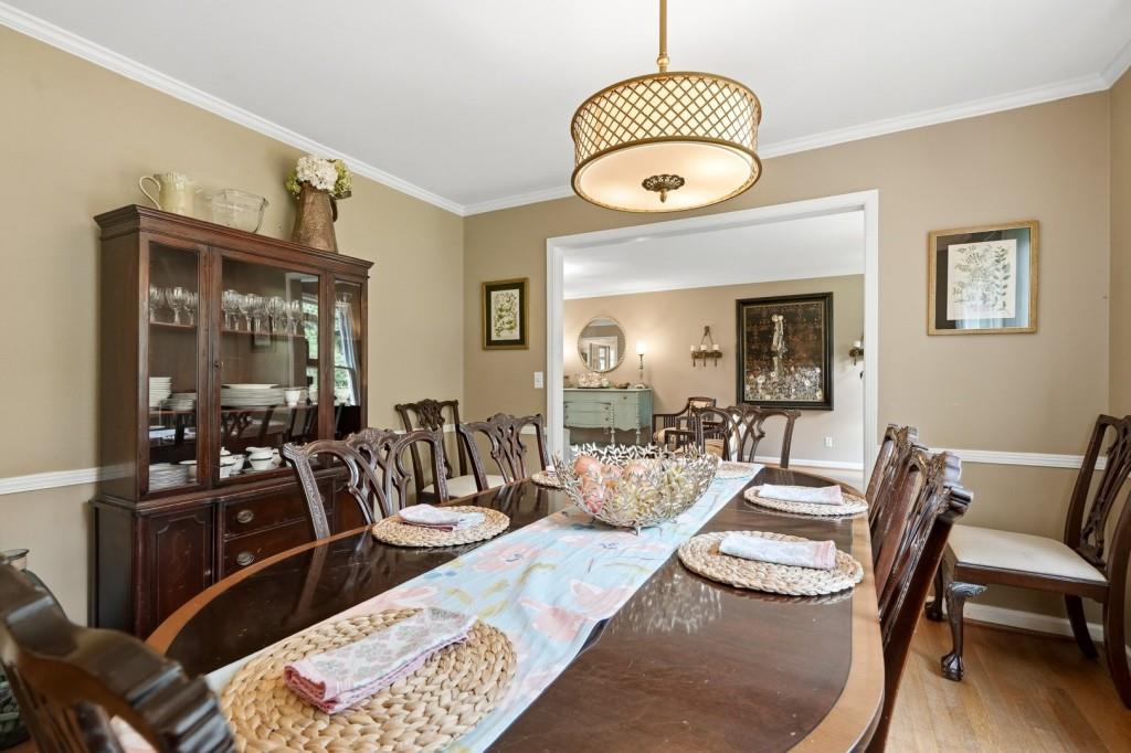 1722 Kellogg Springs Drive