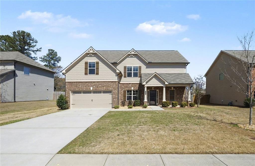 3480 Mulberry Cove Way