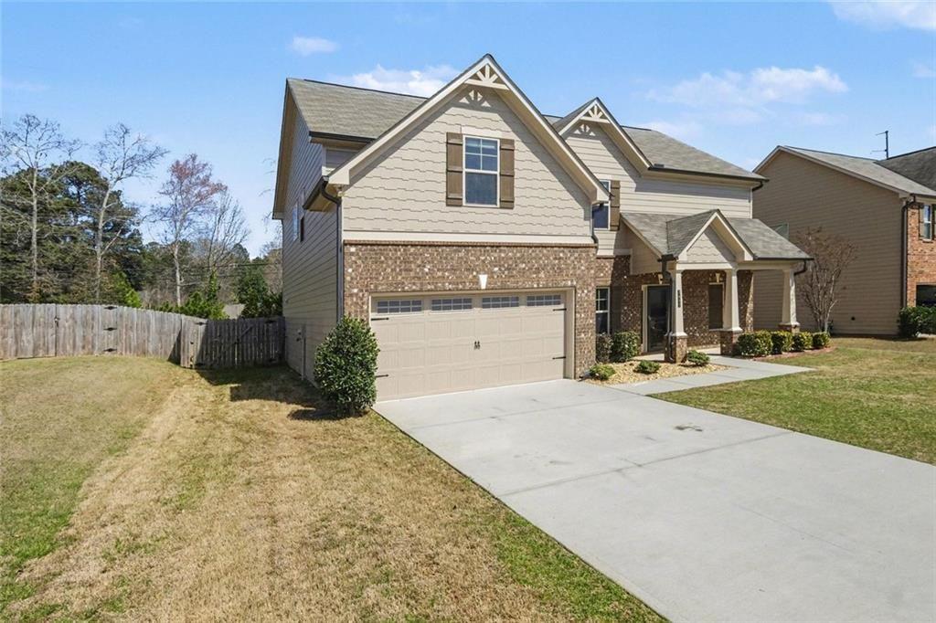 3480 Mulberry Cove Way