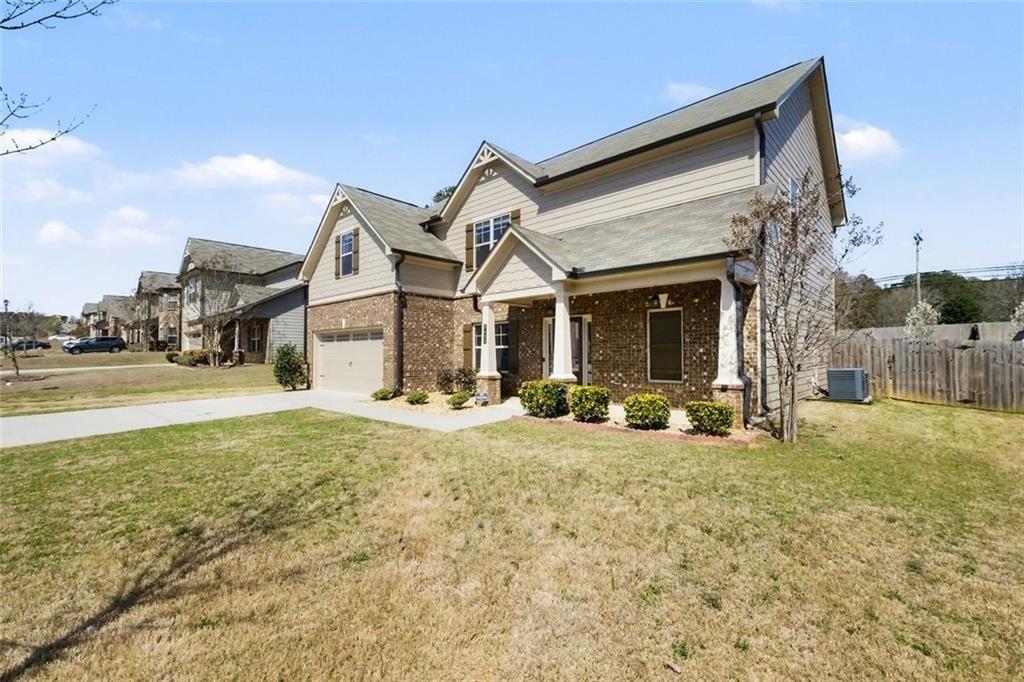 3480 Mulberry Cove Way