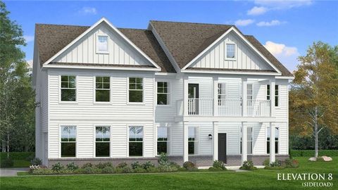 158 Haverling Pass Hampton GA 30252