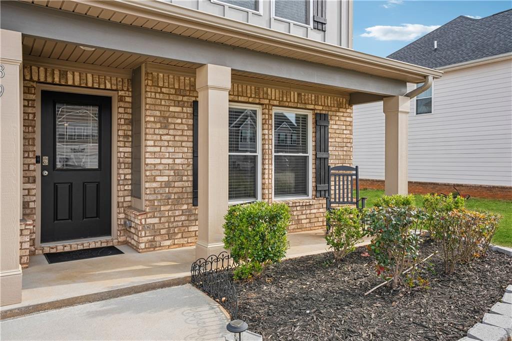 89 Cowpen Court, Covington, Georgia image 3
