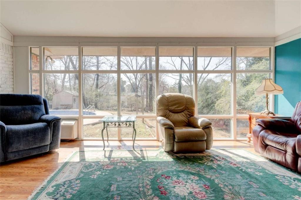 3553 Lakeview Drive, Rex, Georgia image 20
