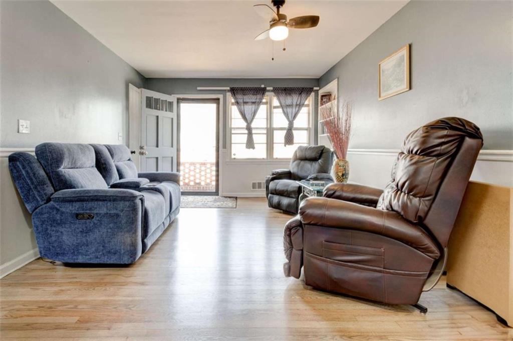 3553 Lakeview Drive, Rex, Georgia image 4