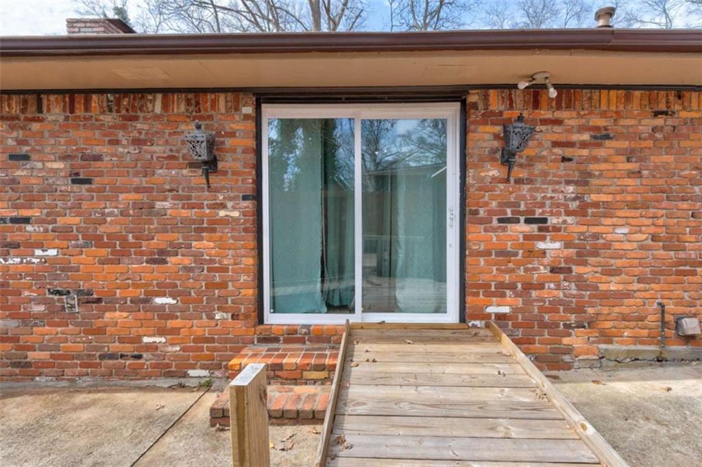 3553 Lakeview Drive, Rex, Georgia image 28