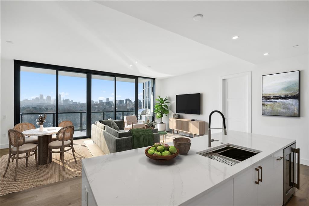 2425 Peachtree Road NE 1106