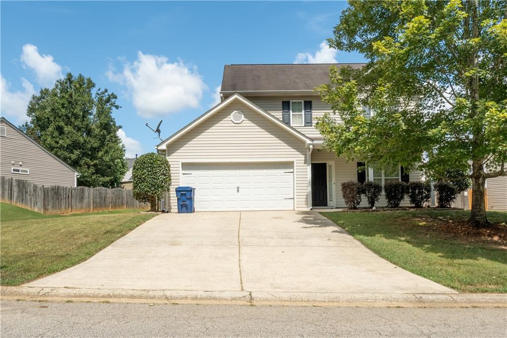 204 Trailside Drive