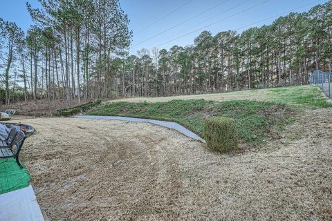 A home in Lithonia