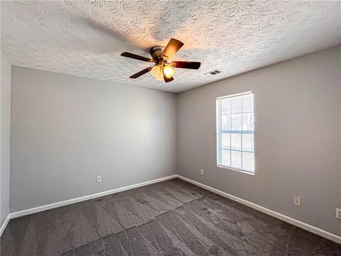 A home in Lithonia