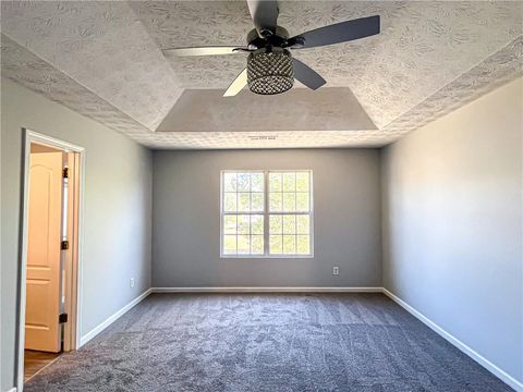 A home in Lithonia