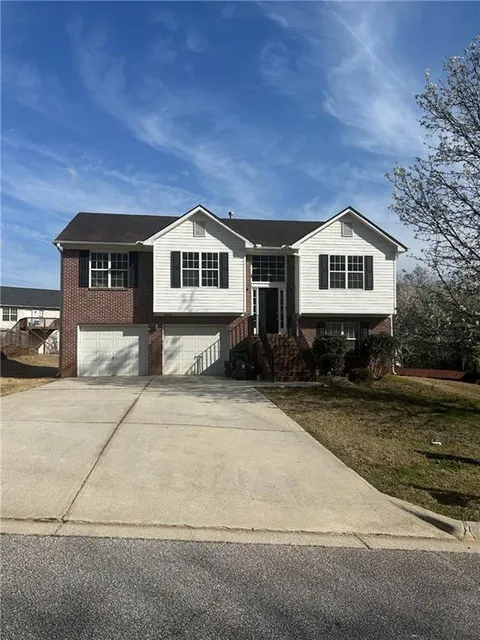8504 Browns Mill Trce, Lithonia, GA 30038 - MLS#: 7516153