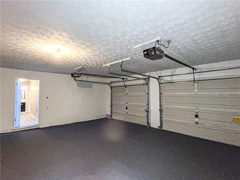 A home in Lithonia