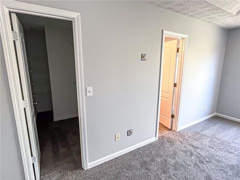 A home in Lithonia