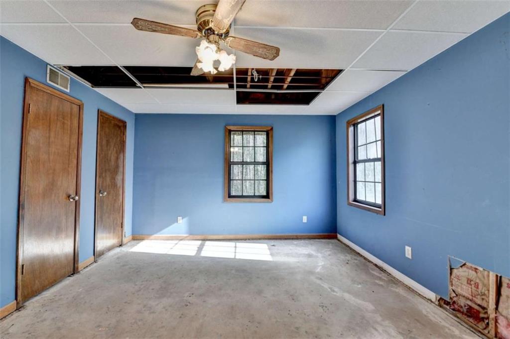 3960 Rocmar Drive, Snellville, Georgia image 35