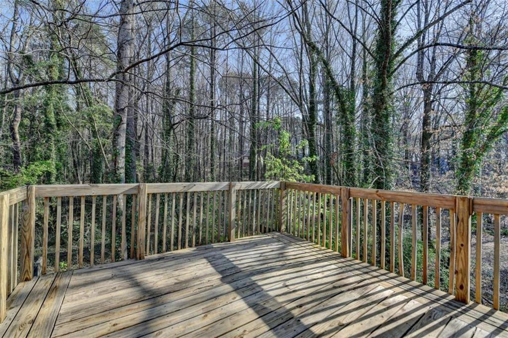 3960 Rocmar Drive, Snellville, Georgia image 39