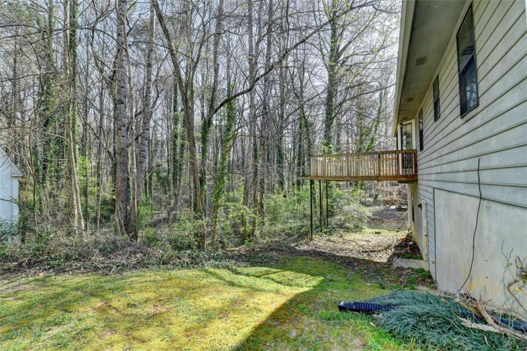 3960 Rocmar Drive, Snellville, Georgia image 42