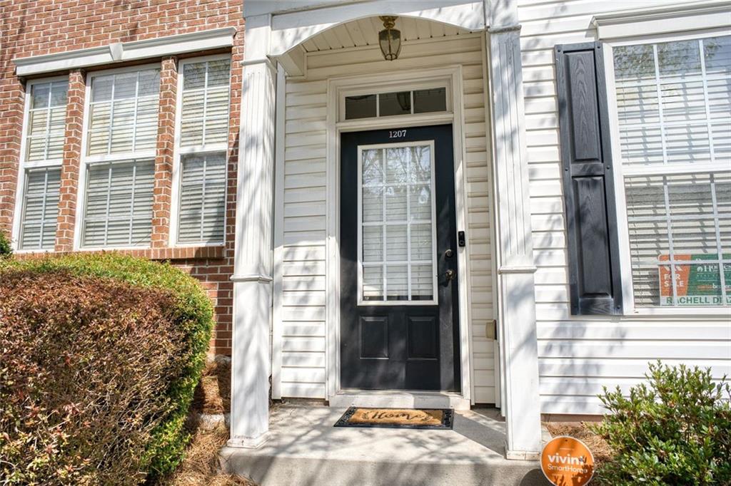 1207 Penhurst Way