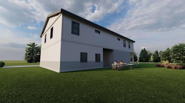 6844 Silver Maple Dr.