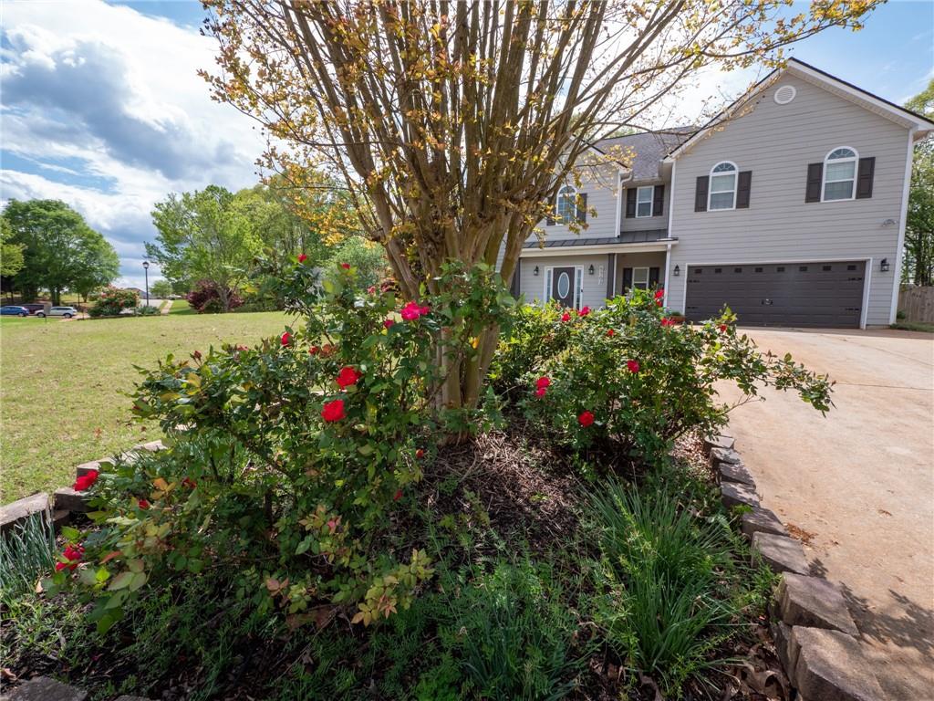 5703 Calm Valley Point, Flowery Branch, Georgia image 10