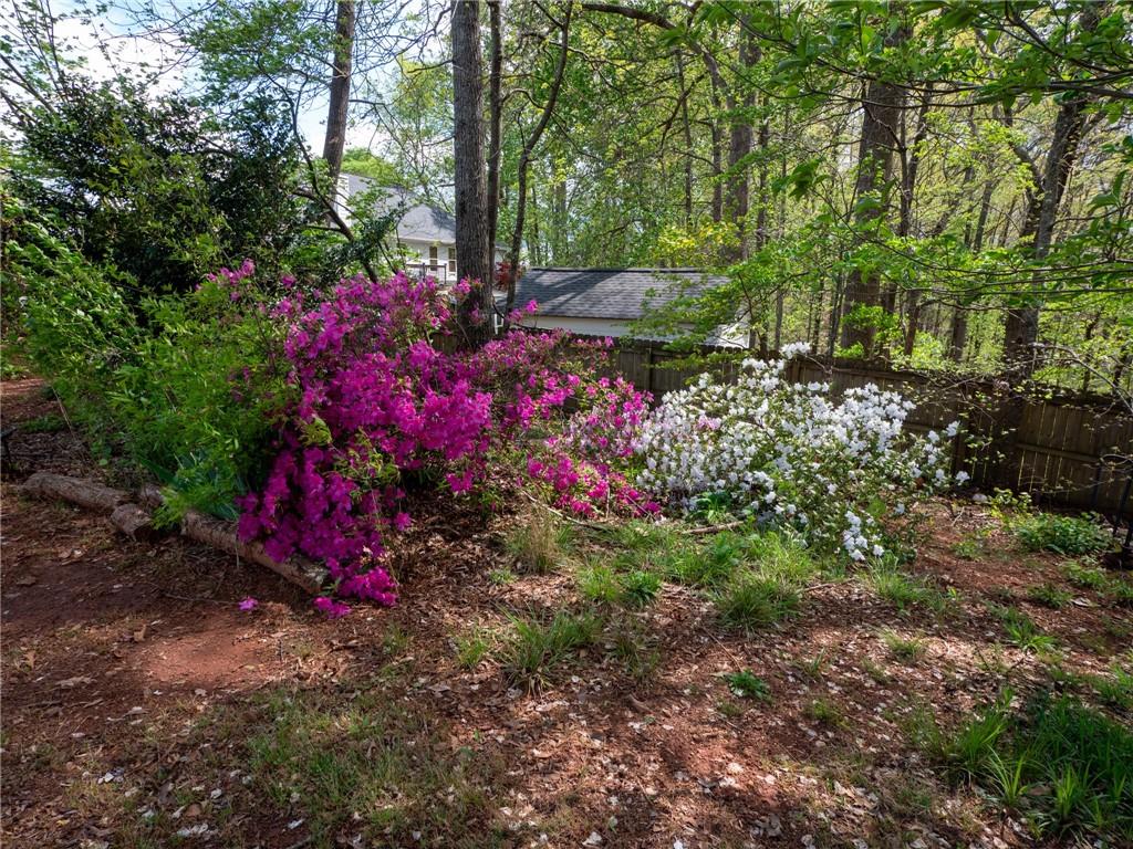 5703 Calm Valley Point, Flowery Branch, Georgia image 14