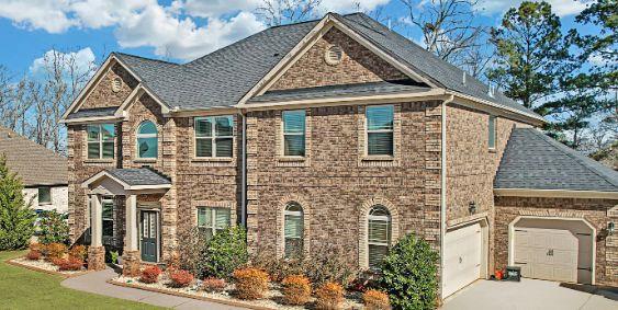 4580 CLOISTER Circle