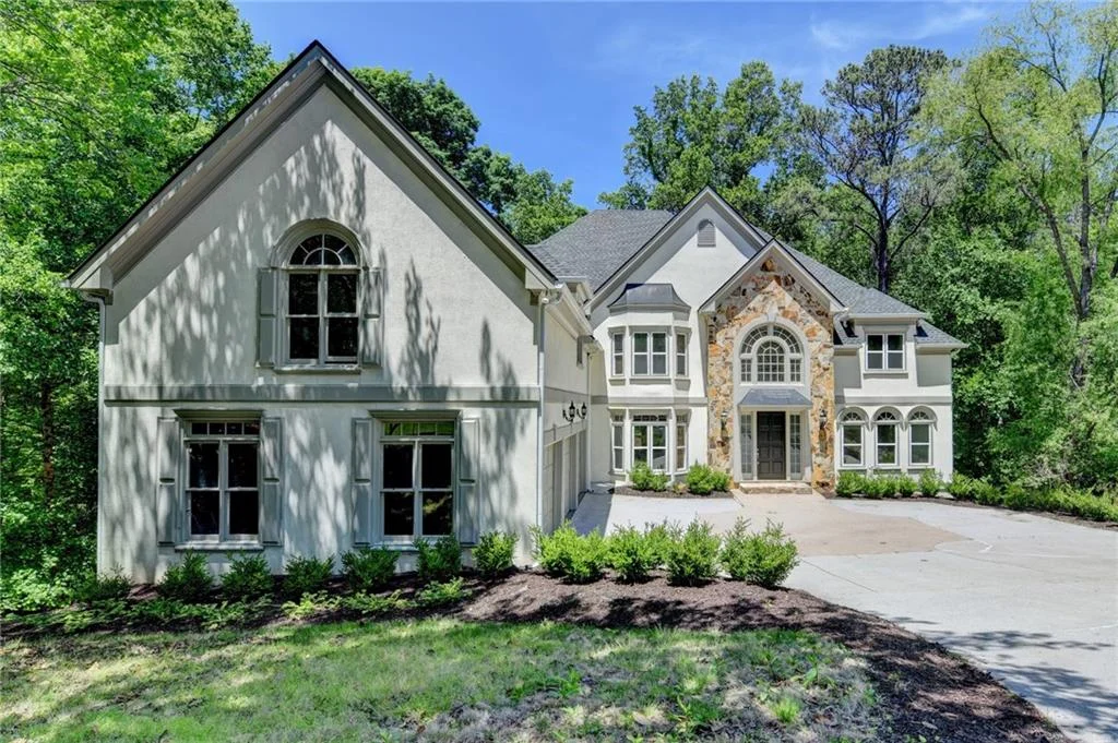 545 Slane Trace