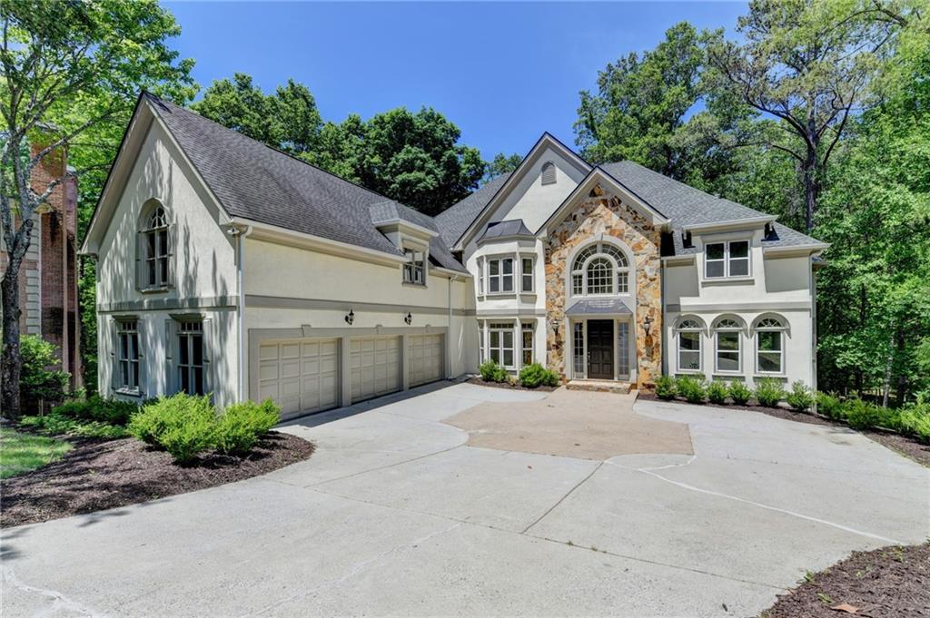 545 Slane Trace