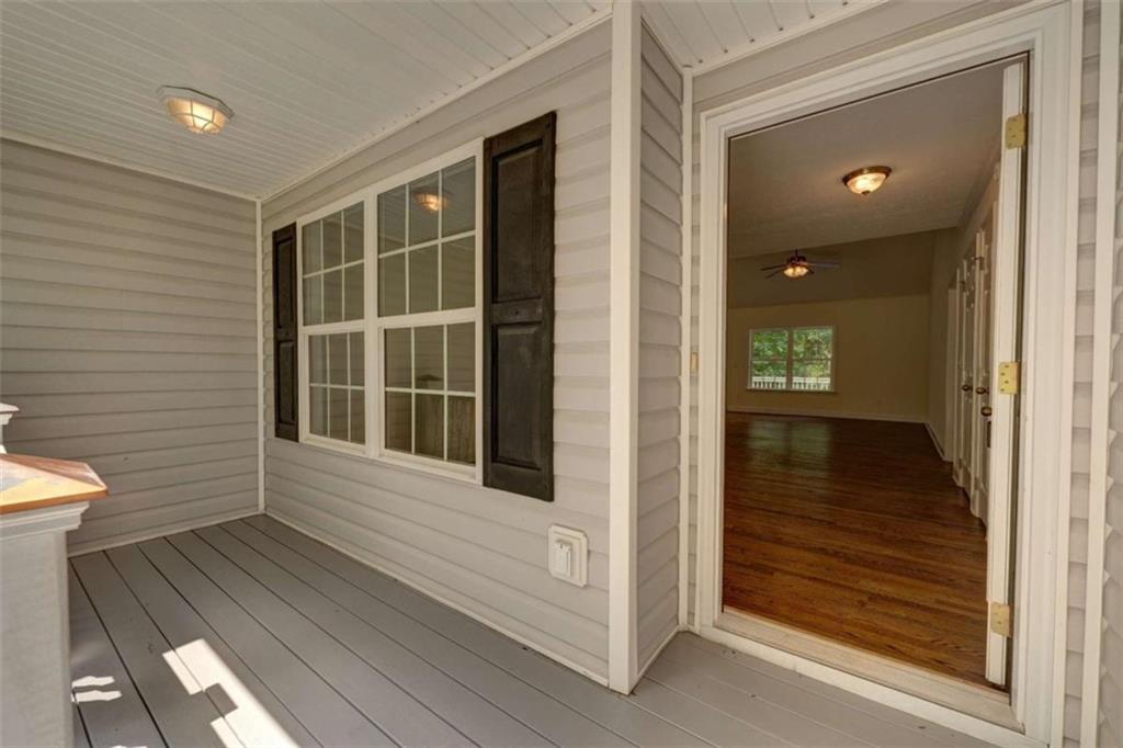 312 Wingate Road