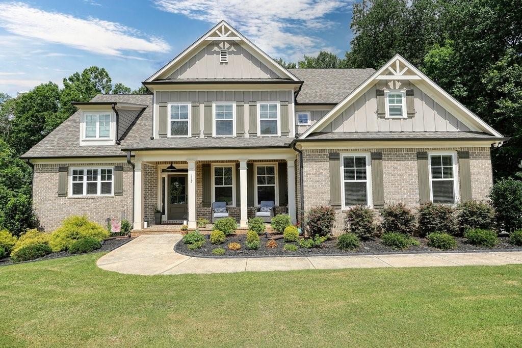 117 Silky Sullivan Way