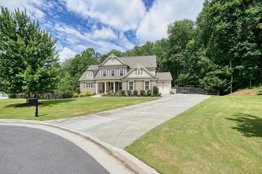 117 Silky Sullivan Way