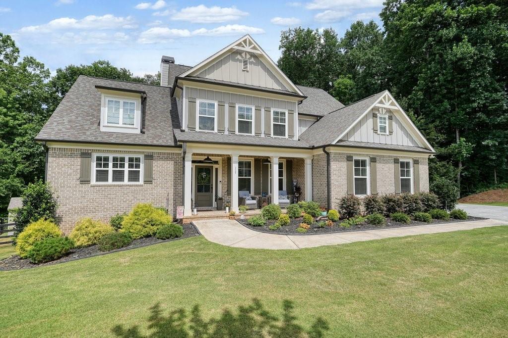 117 Silky Sullivan Way