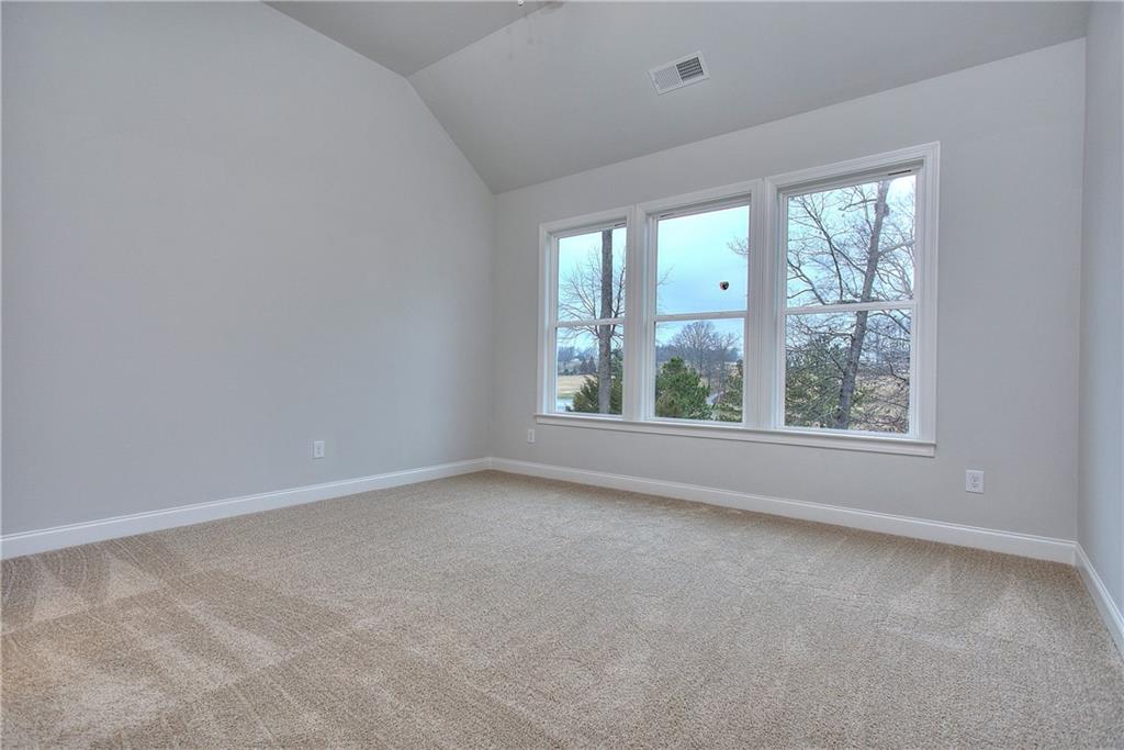 116 Sherwood Drive, Commerce, Georgia image 18