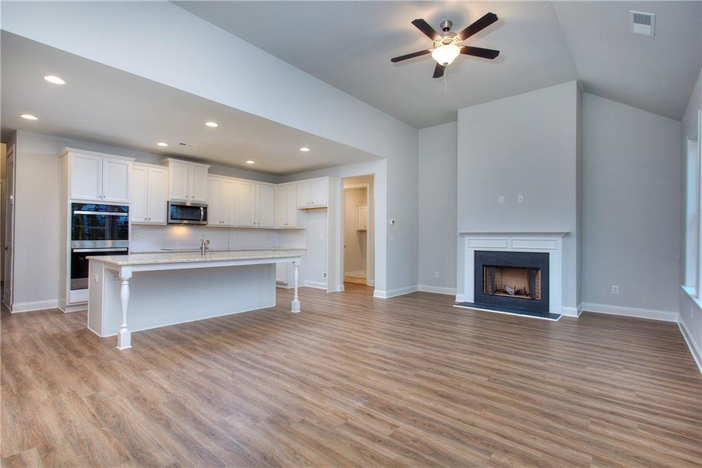 116 Sherwood Drive, Commerce, Georgia image 14