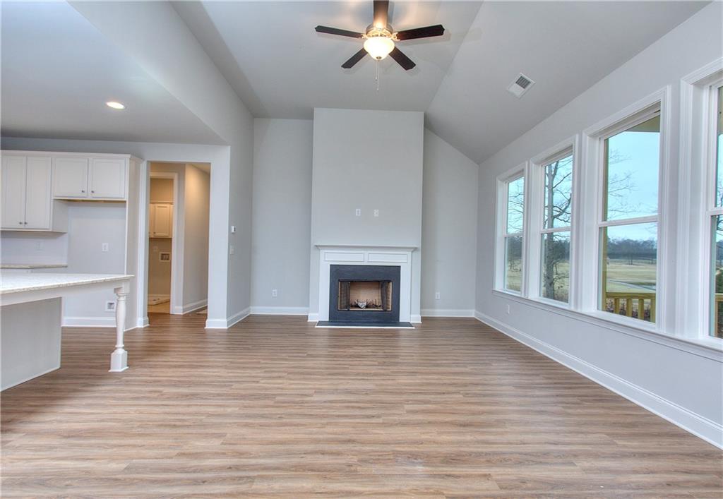 116 Sherwood Drive, Commerce, Georgia image 15