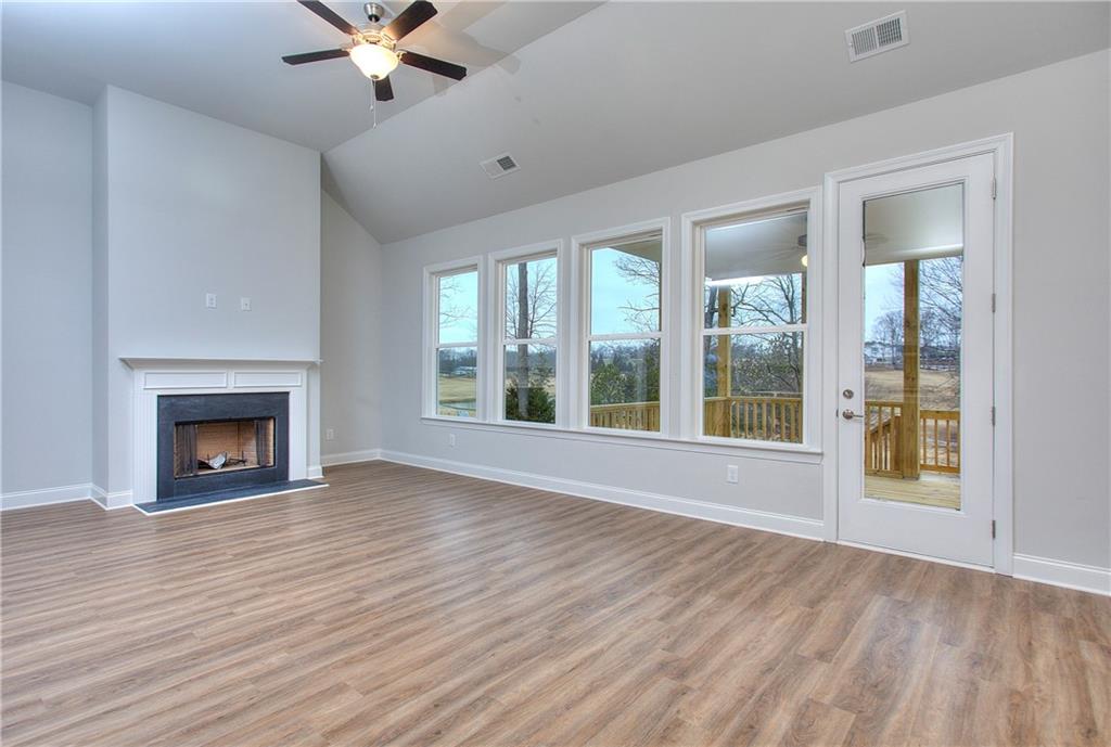 116 Sherwood Drive, Commerce, Georgia image 16
