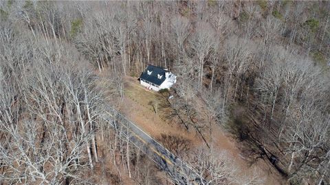 A home in Murrayville